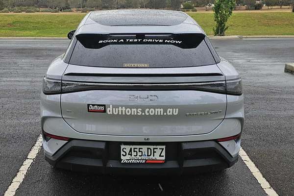 2025 BYD SEALION 7 Premium