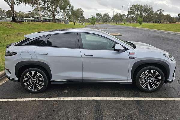 2025 BYD SEALION 7 Premium