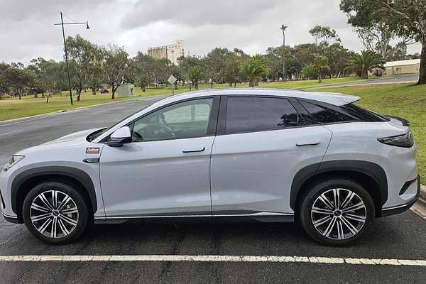 2025 BYD SEALION 7 Premium