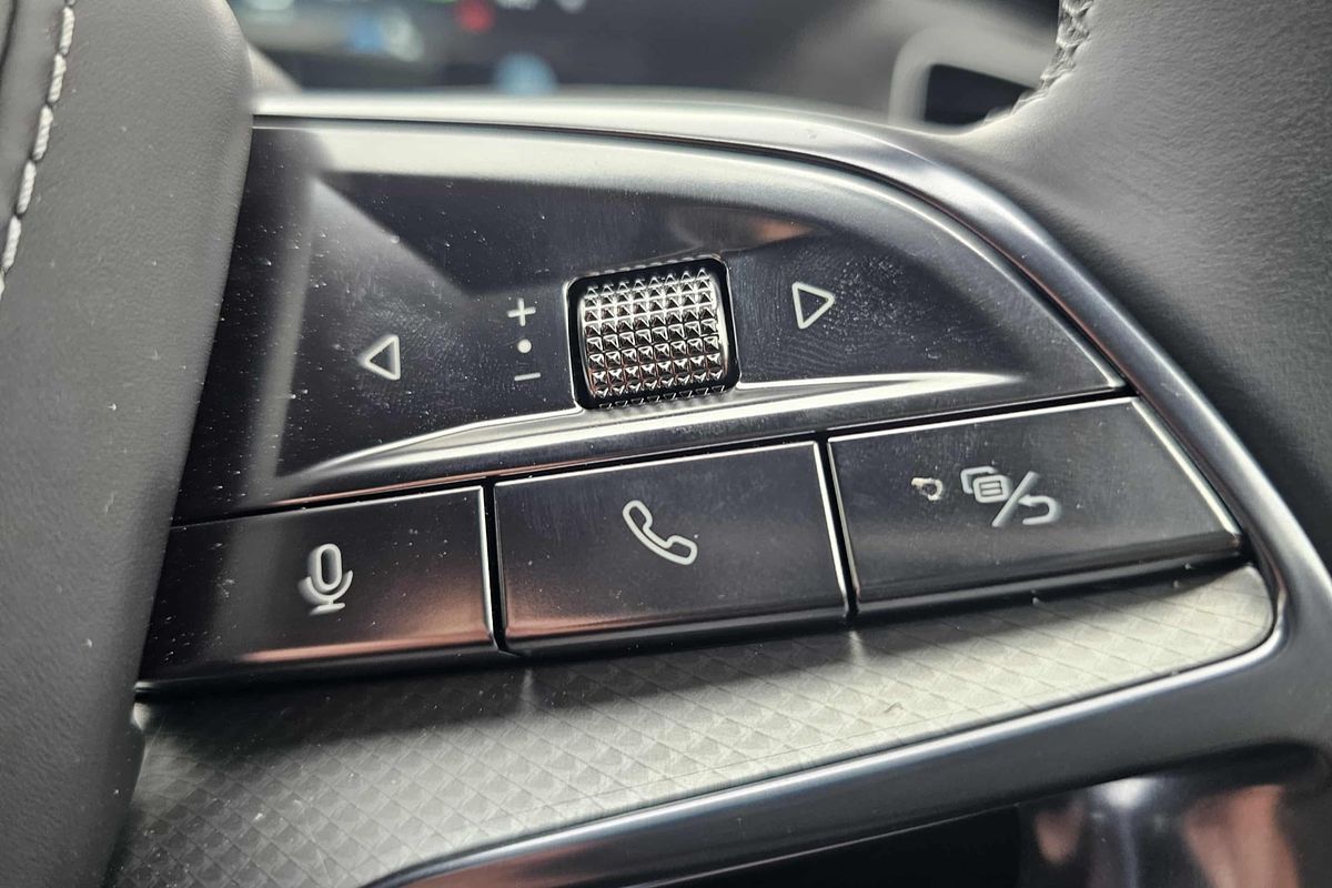 2025 BYD SEALION 7 Premium