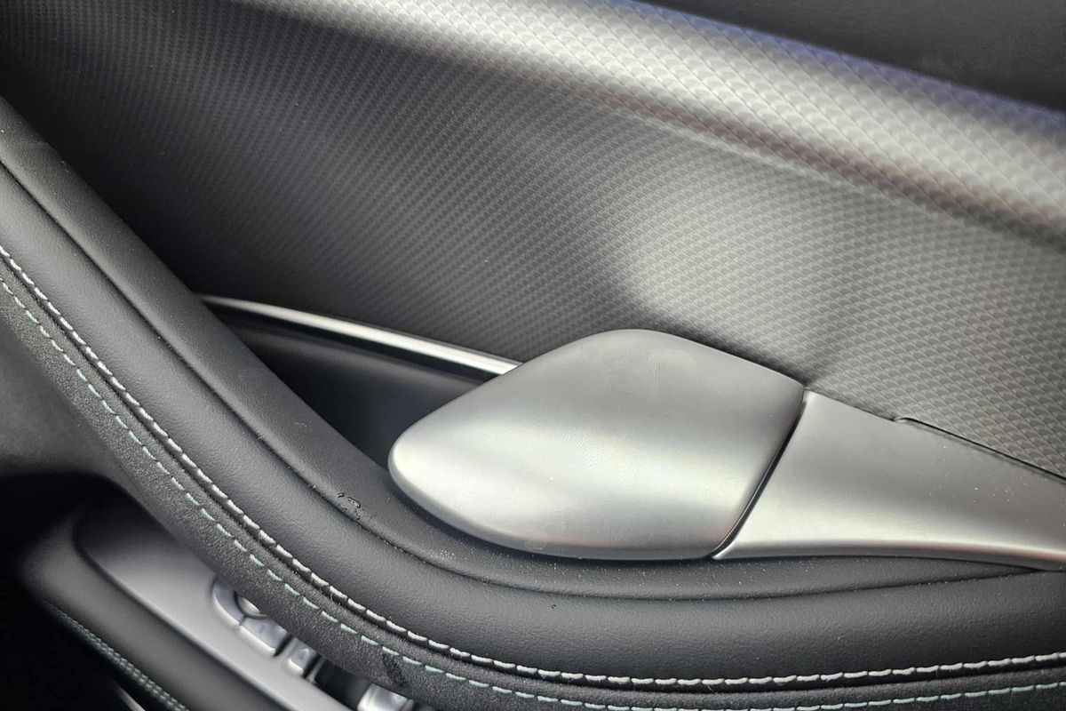 2025 BYD SEALION 7 Premium