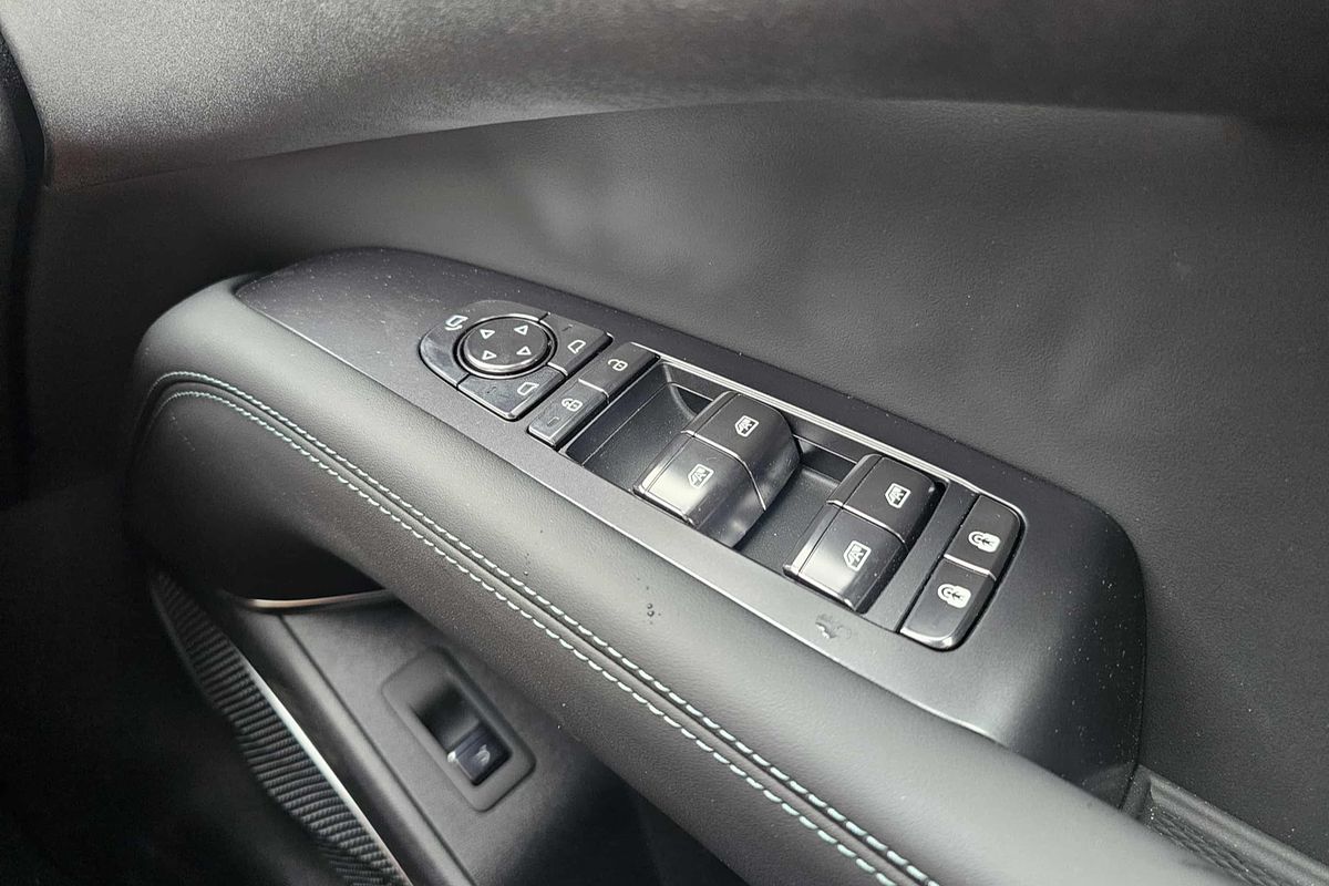 2025 BYD SEALION 7 Premium