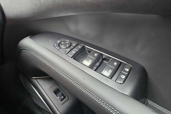 2025 BYD SEALION 7 Premium