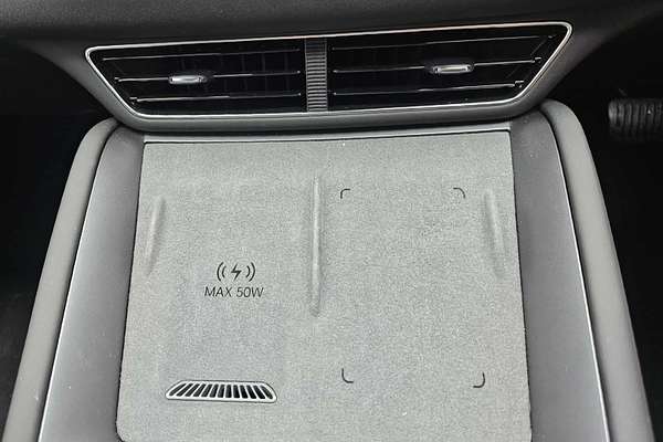 2025 BYD SEALION 7 Premium