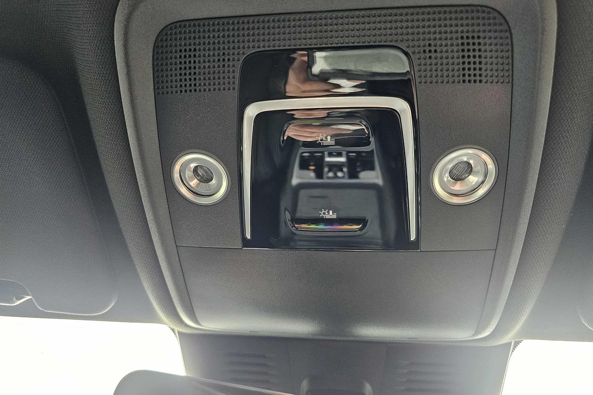 2025 BYD SEALION 7 Premium