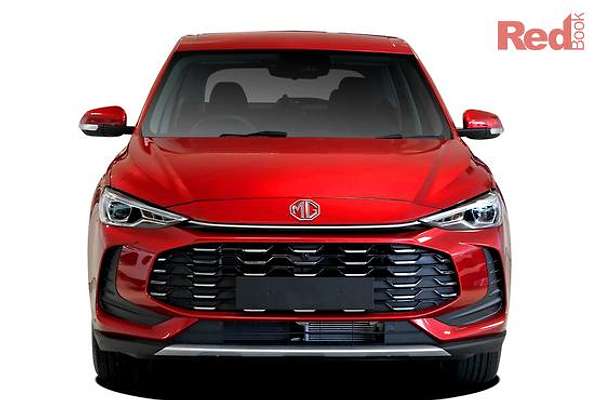 2025 MG ZS Vibe ZS32