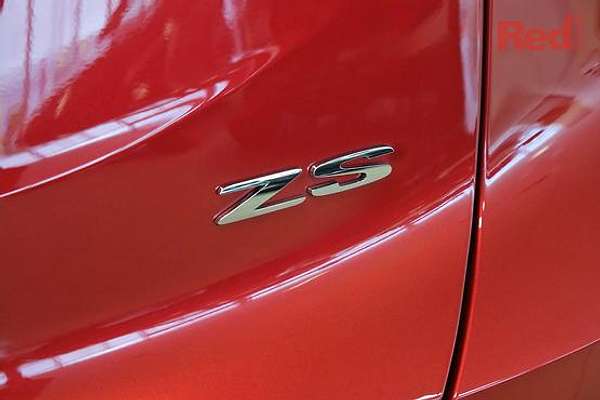 2025 MG ZS Vibe ZS32