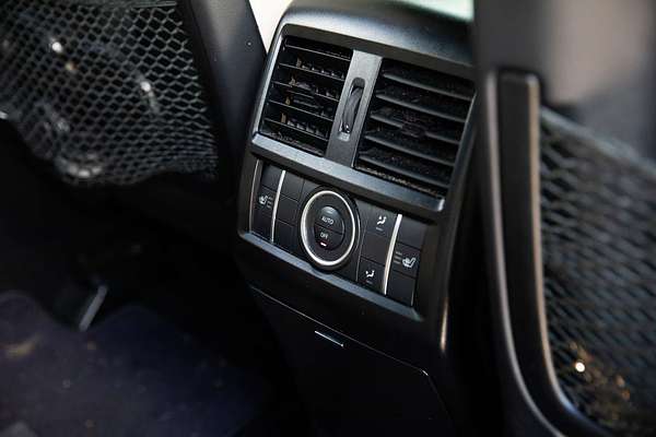 2017 Mercedes-Benz GLE-Class GLE43 AMG W166