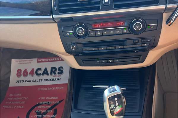 2007 BMW X5 E70