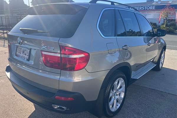 2007 BMW X5 E70