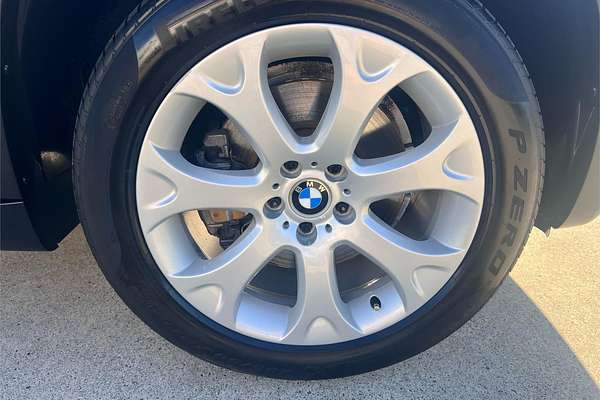 2007 BMW X5 E70