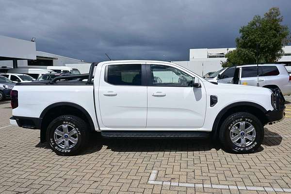 2022 Ford Ranger XLT 4X4 2.0L