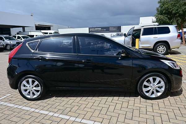 2017 Hyundai Accent Sport RB6