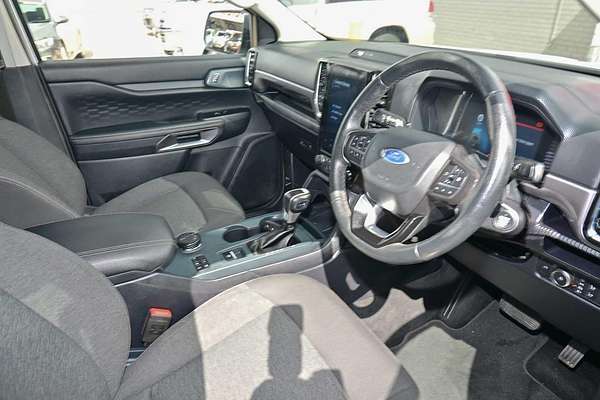 2022 Ford Ranger XLT 4X4 2.0L