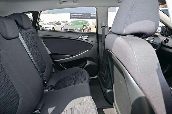 2017 Hyundai Accent Sport RB6
