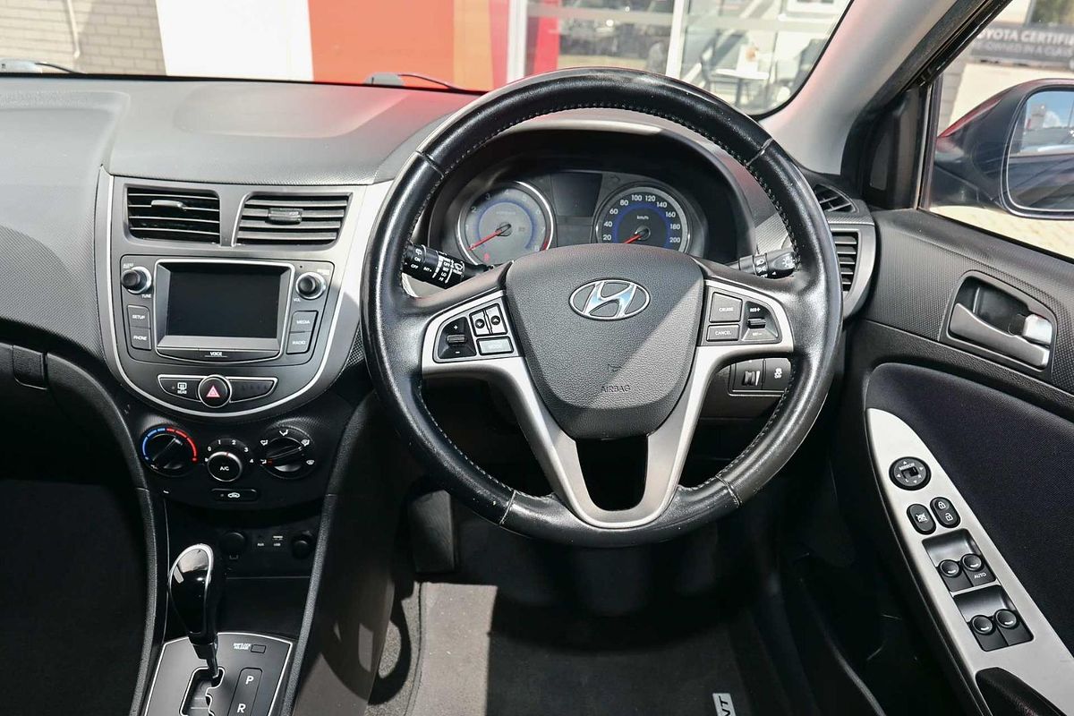 2017 Hyundai Accent Sport RB6