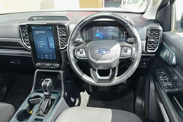 2022 Ford Ranger XLT 4X4 2.0L