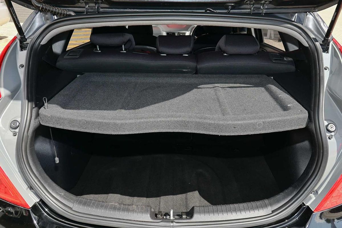 2017 Hyundai Accent Sport RB6