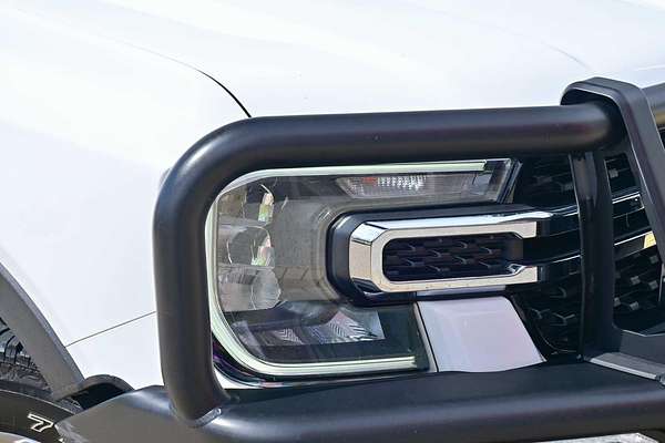 2022 Ford Ranger XLT 4X4 2.0L