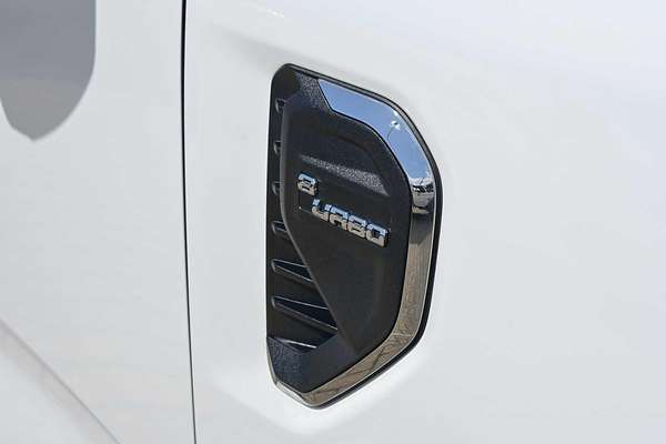 2022 Ford Ranger XLT 4X4 2.0L