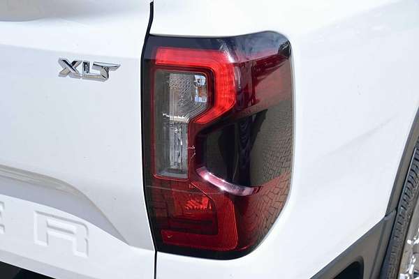 2022 Ford Ranger XLT 4X4 2.0L