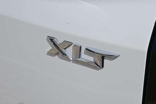 2022 Ford Ranger XLT 4X4 2.0L