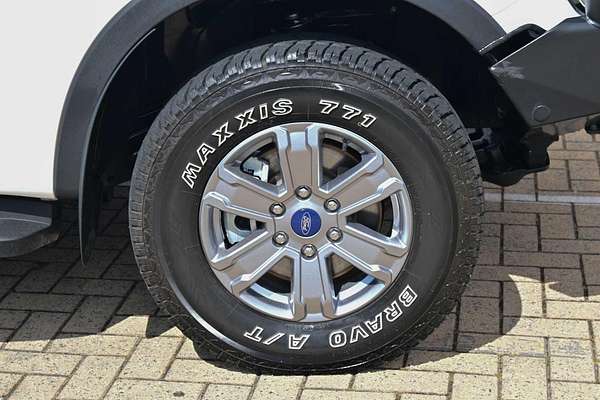2022 Ford Ranger XLT 4X4 2.0L