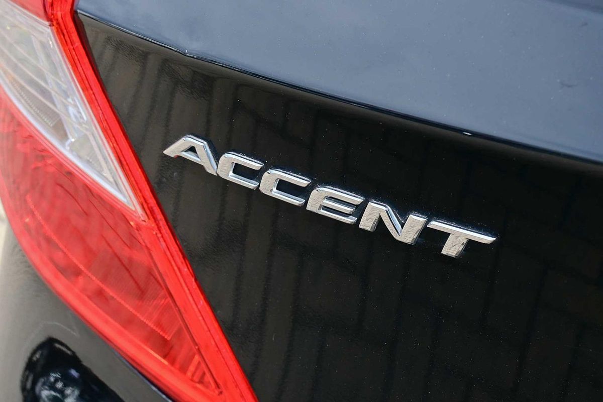 2017 Hyundai Accent Sport RB6