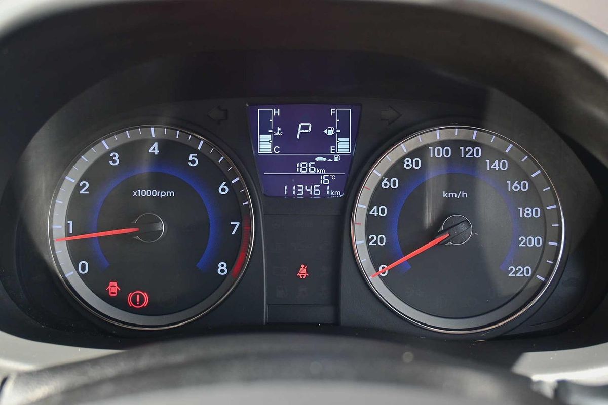 2017 Hyundai Accent Sport RB6