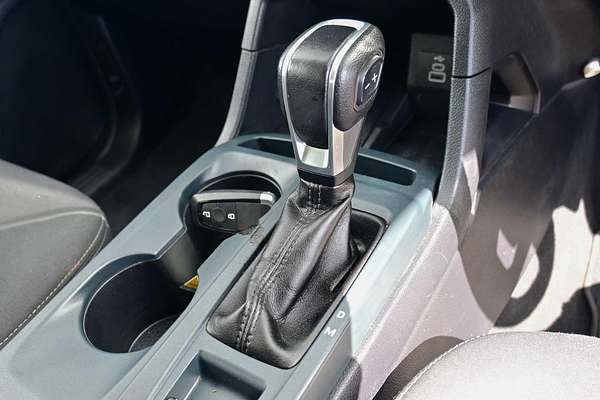 2022 Ford Ranger XLT 4X4 2.0L