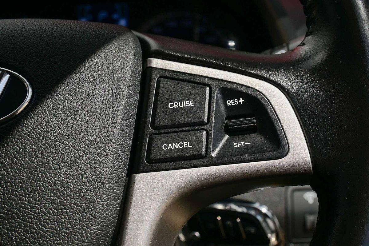 2017 Hyundai Accent Sport RB6