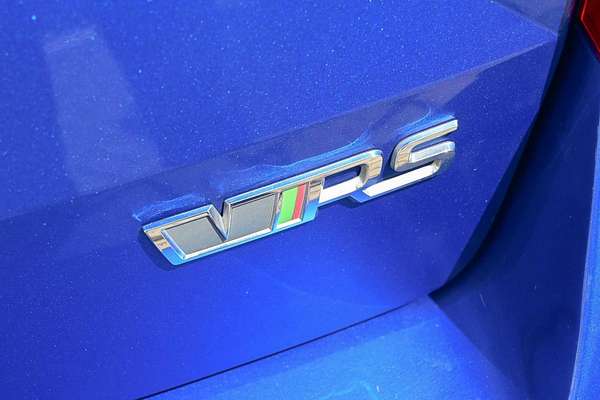 2014 SKODA Octavia RS 162TSI NE