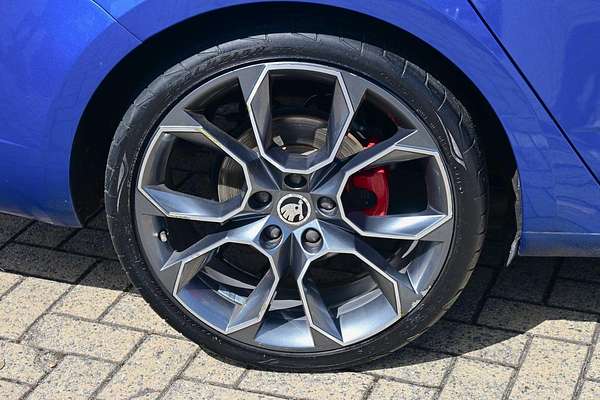 2014 SKODA Octavia RS 162TSI NE