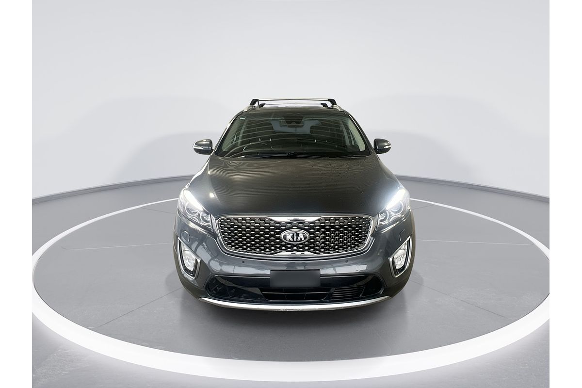 2016 Kia Sorento Platinum UM