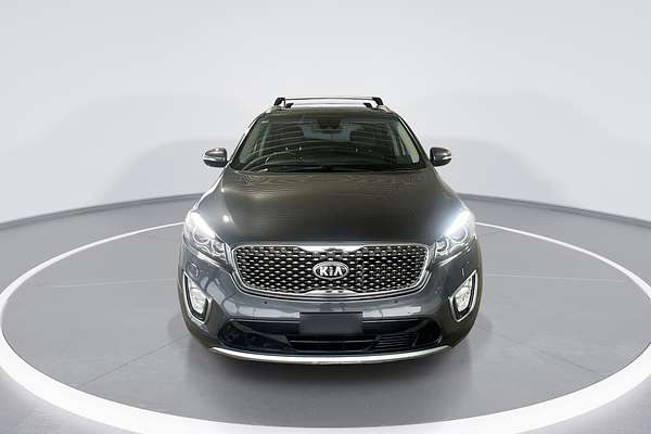 2016 Kia Sorento Platinum UM