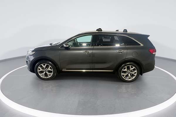 2016 Kia Sorento Platinum UM