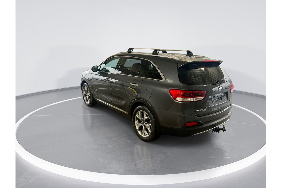 2016 Kia Sorento Platinum UM
