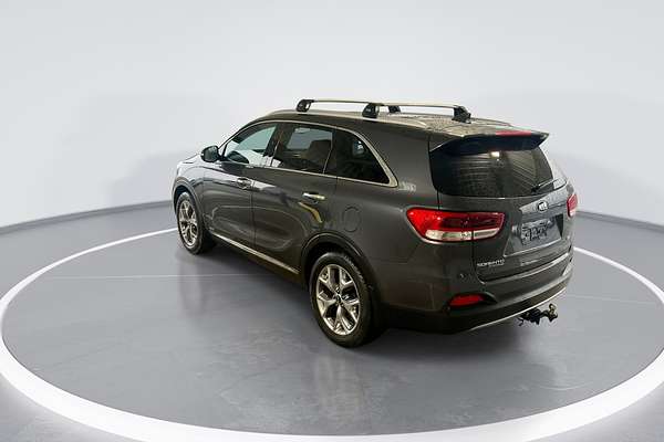 2016 Kia Sorento Platinum UM