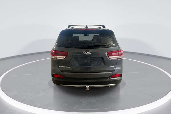 2016 Kia Sorento Platinum UM