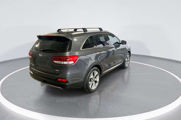2016 Kia Sorento Platinum UM