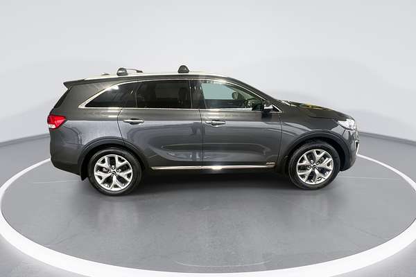2016 Kia Sorento Platinum UM