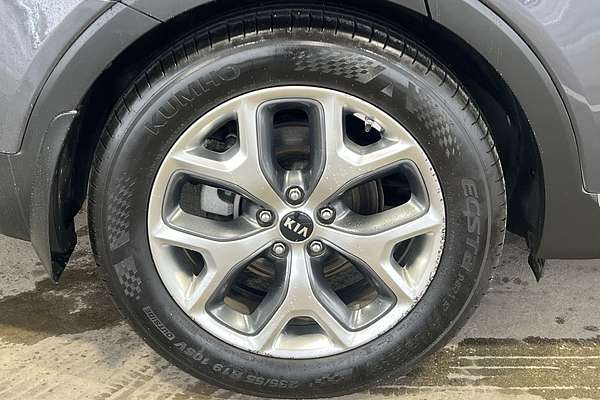 2016 Kia Sorento Platinum UM