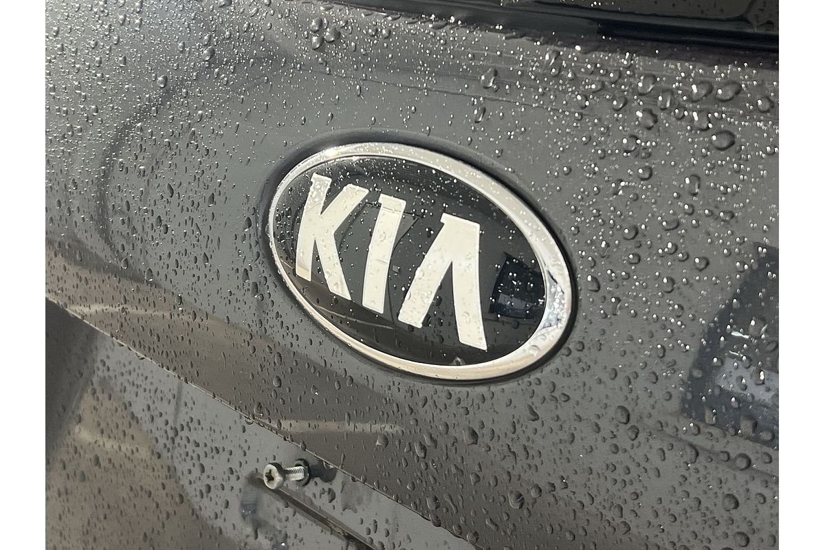 2016 Kia Sorento Platinum UM