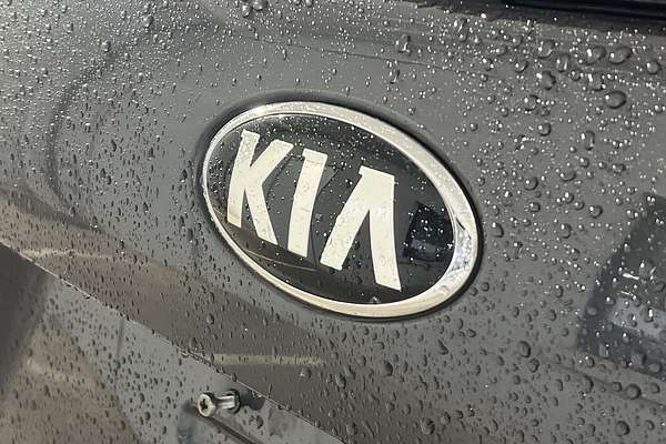 2016 Kia Sorento Platinum UM