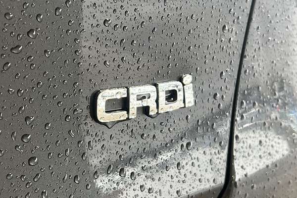 2016 Kia Sorento Platinum UM