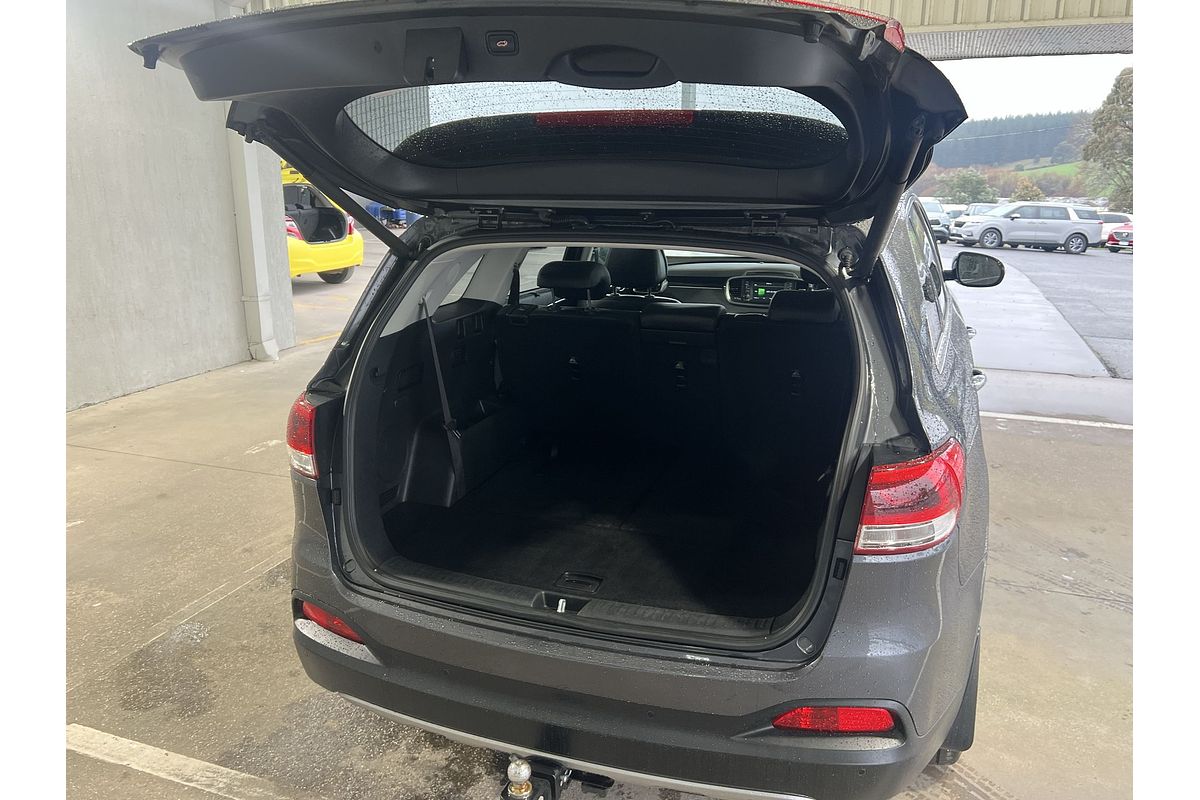 2016 Kia Sorento Platinum UM