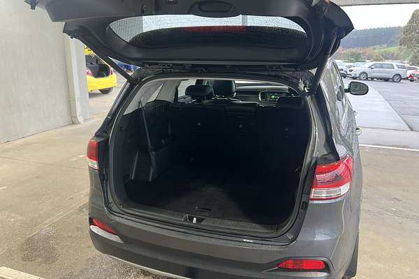 2016 Kia Sorento Platinum UM