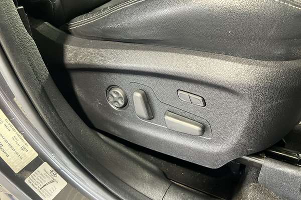 2016 Kia Sorento Platinum UM