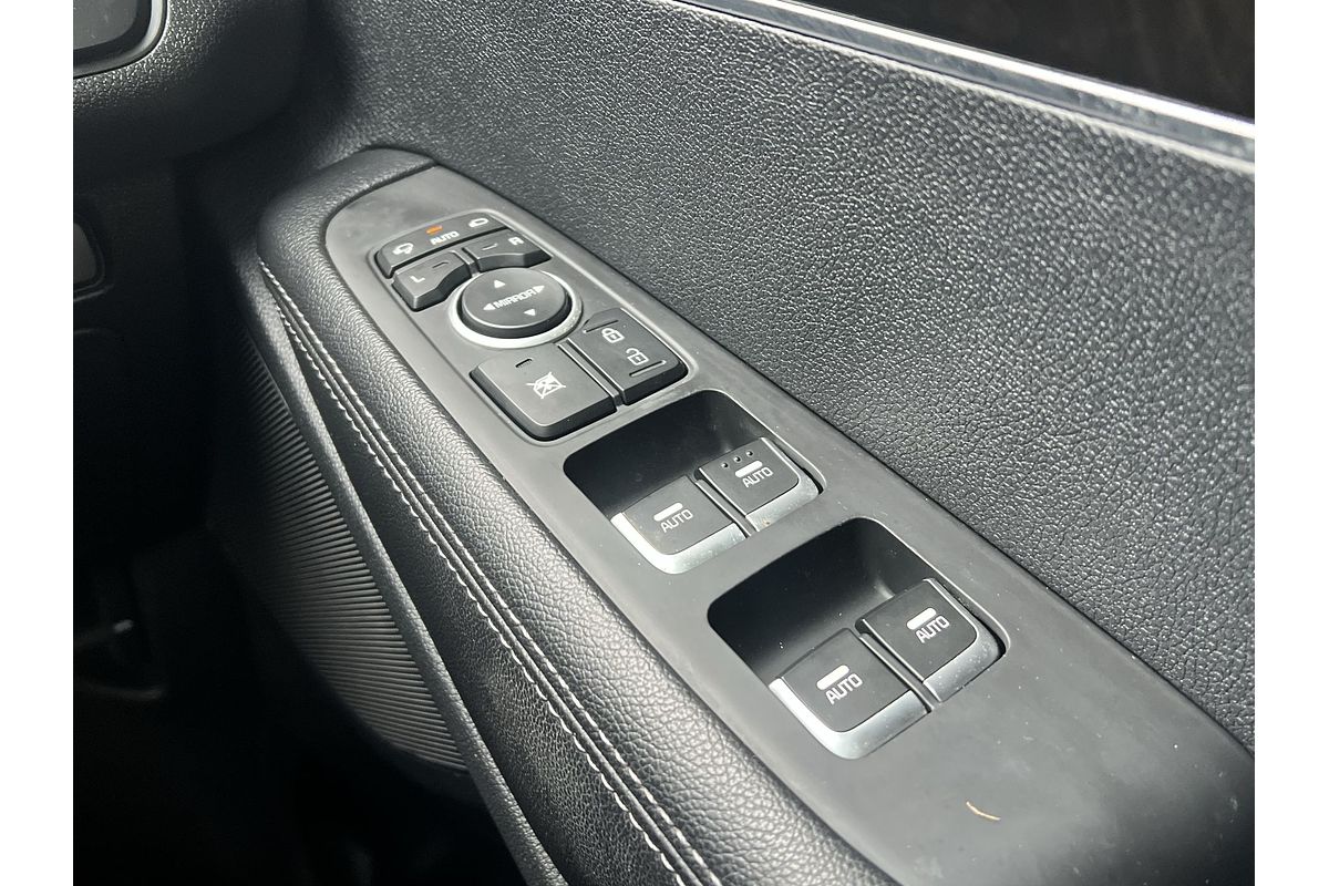 2016 Kia Sorento Platinum UM