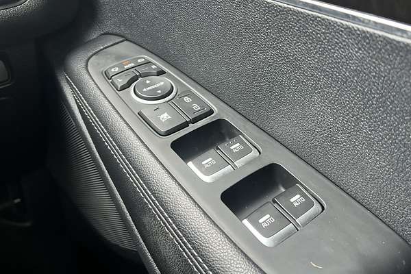 2016 Kia Sorento Platinum UM